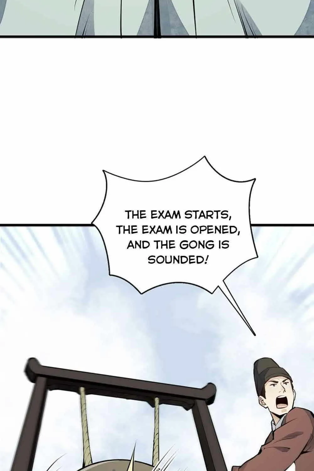 Read ChronoGo chapter 65 image 15 on Lezhin