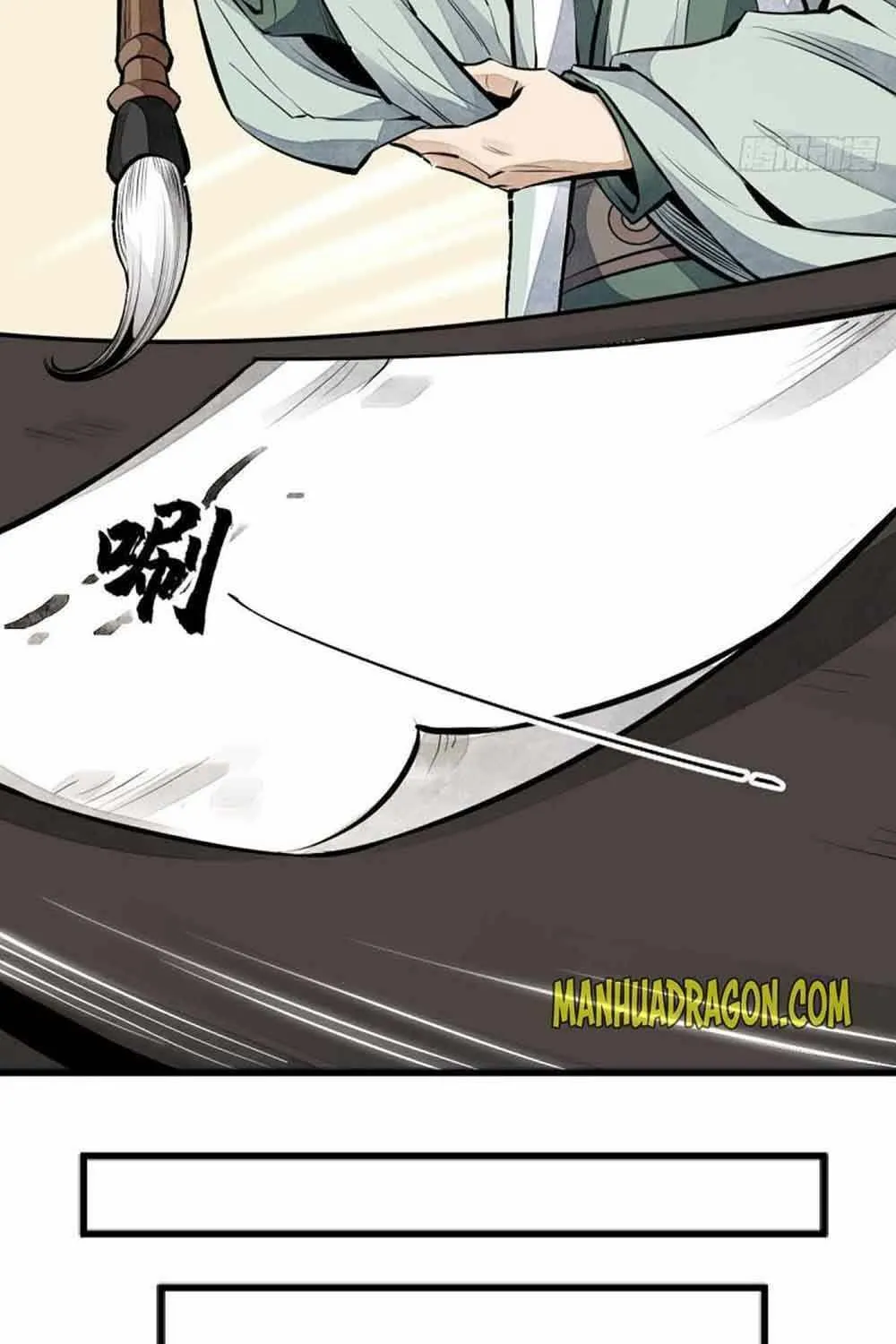 Read ChronoGo chapter 65 image 18 on Lezhin