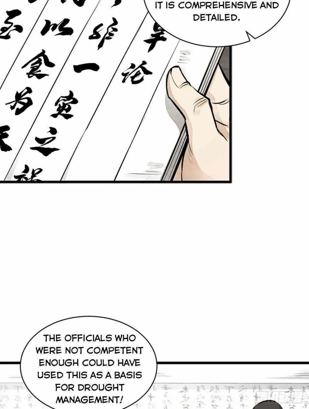 Read ChronoGo chapter 65 image 20 on Lezhin