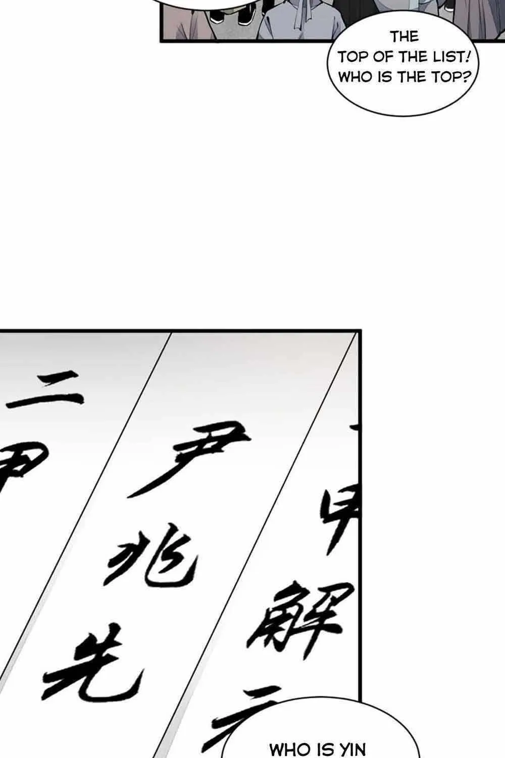Read ChronoGo chapter 65 image 23 on Lezhin