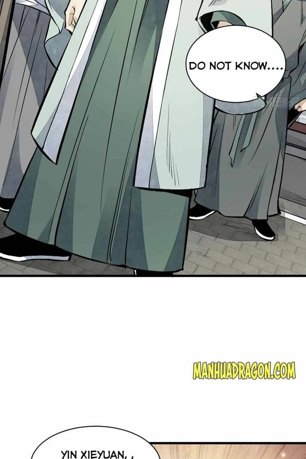 Read ChronoGo chapter 65 image 25 on Lezhin