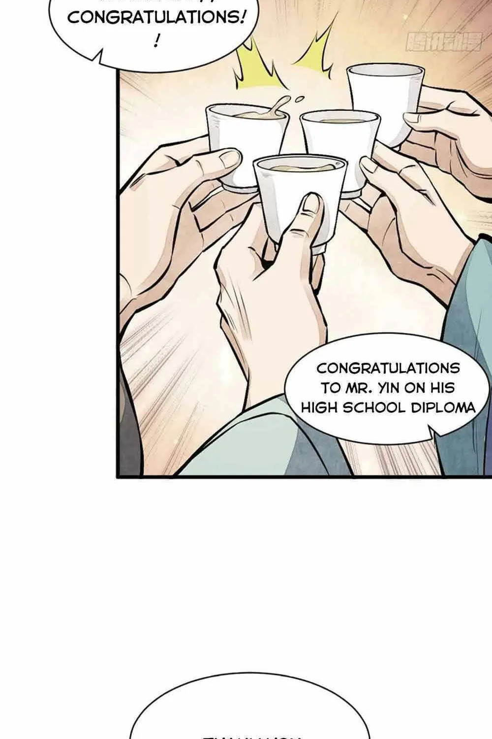 Read ChronoGo chapter 65 image 26 on Lezhin