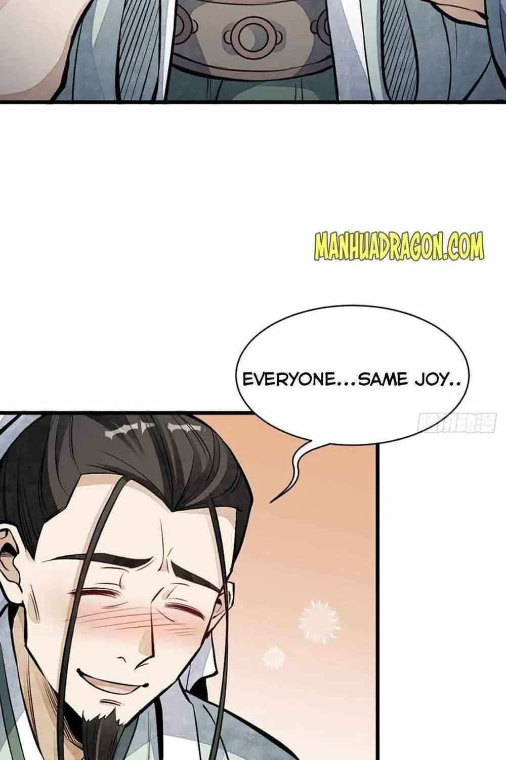Read ChronoGo chapter 65 image 28 on Lezhin