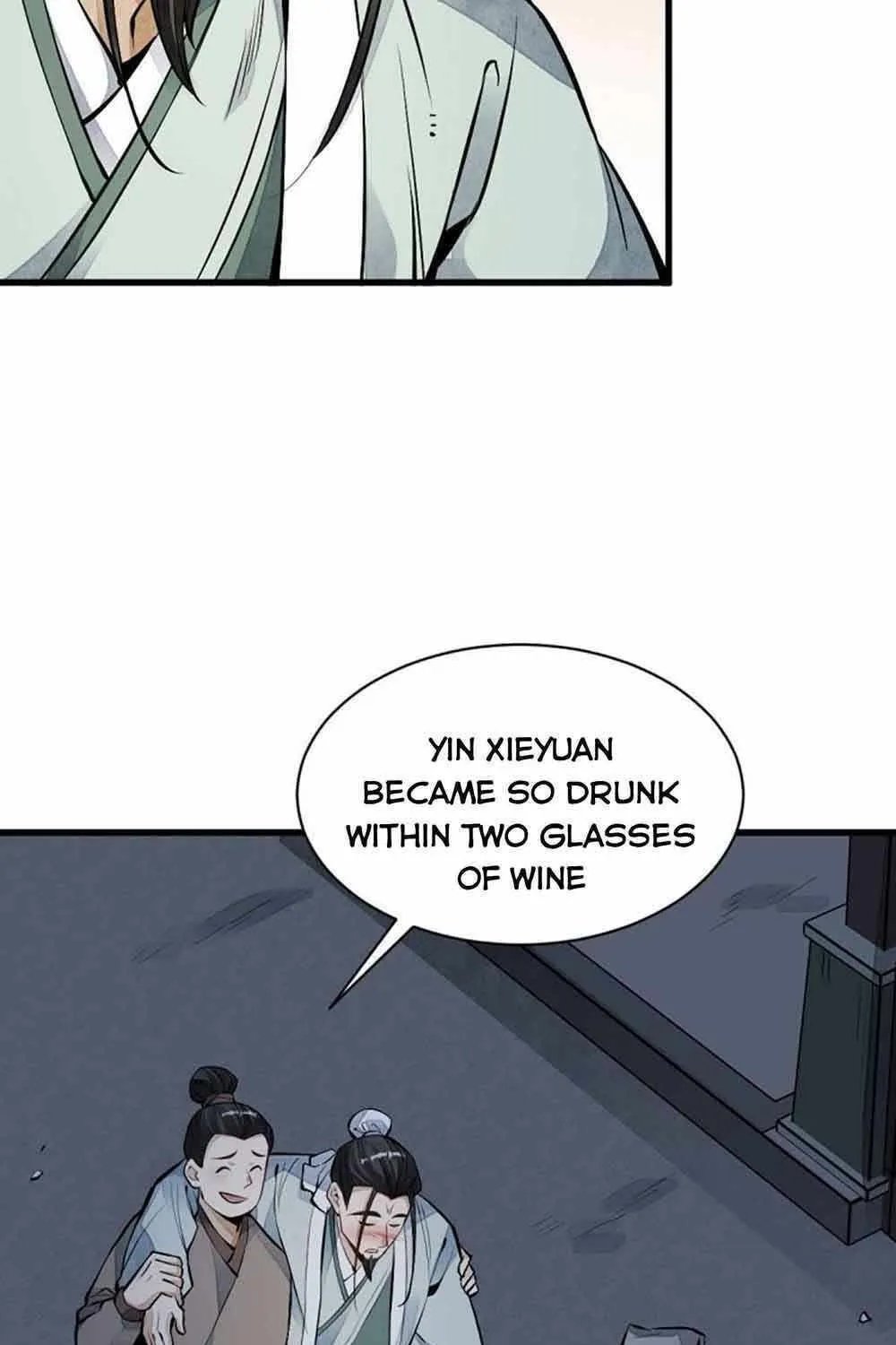 Read ChronoGo chapter 65 image 29 on Lezhin