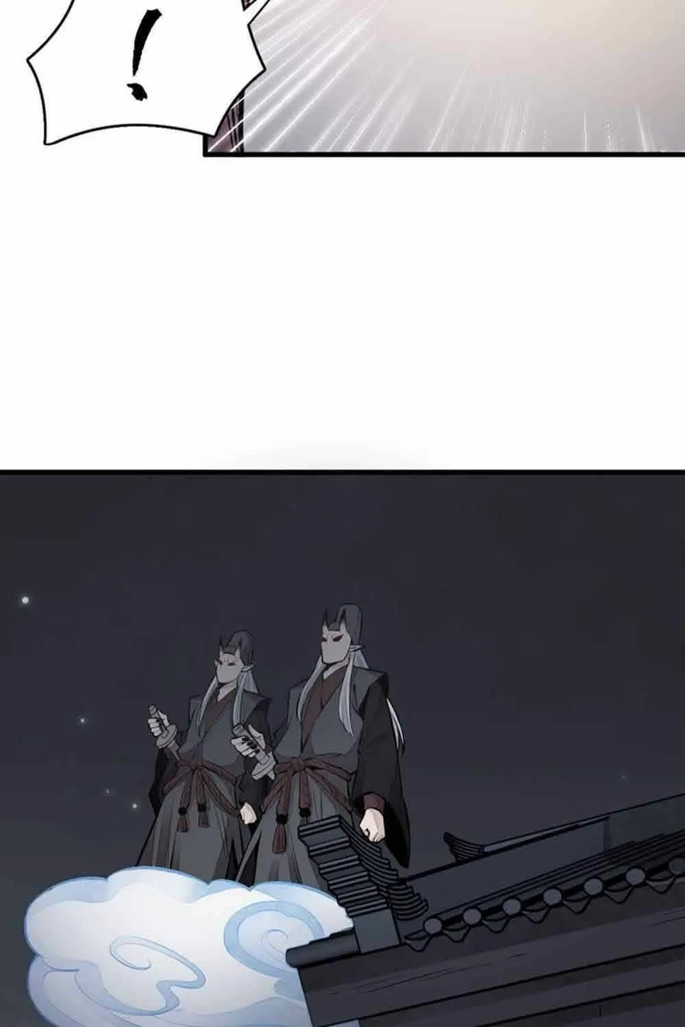 Read ChronoGo chapter 65 image 35 on Lezhin