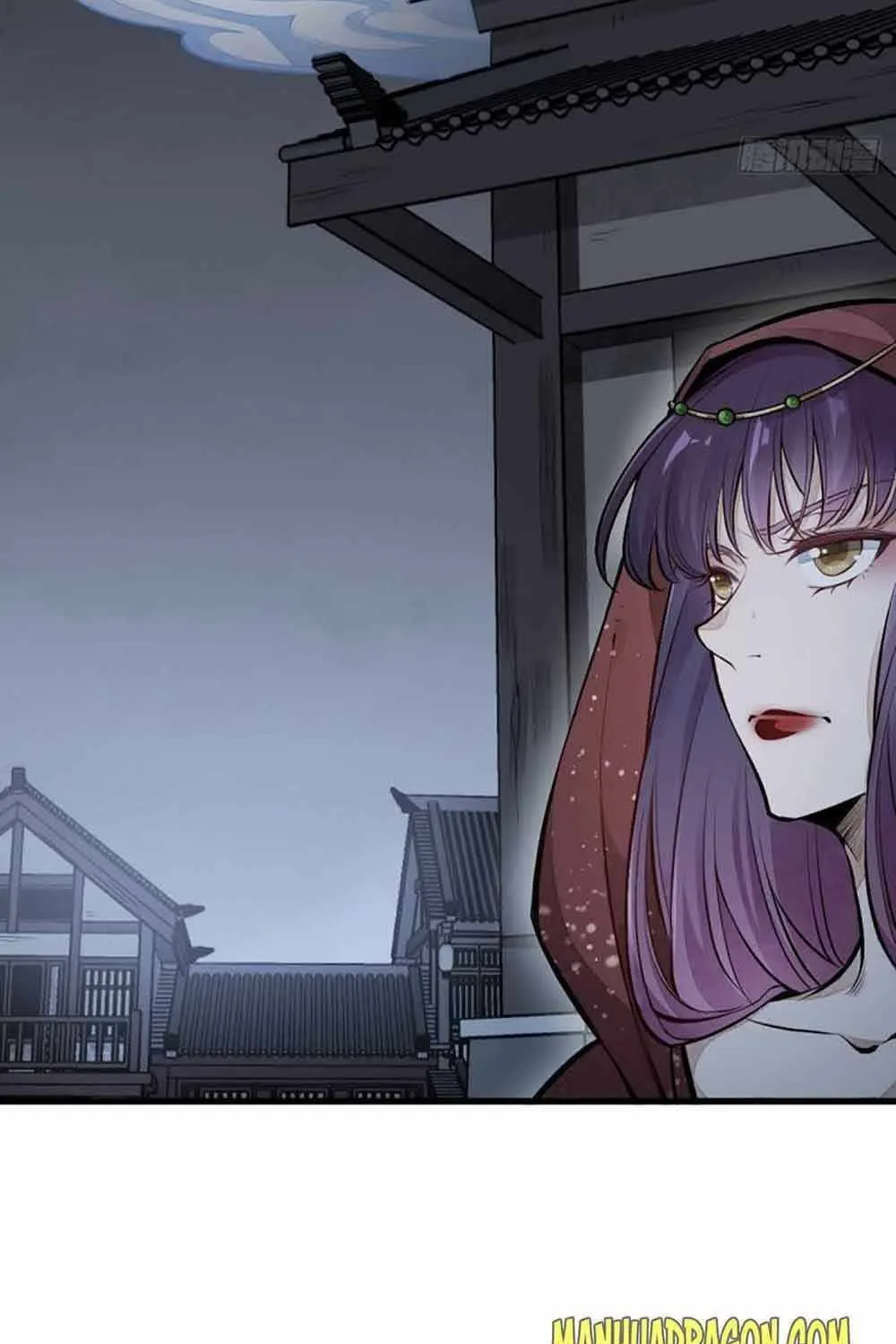 Read ChronoGo chapter 65 image 36 on Lezhin