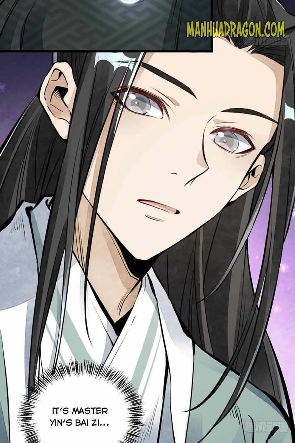 Read ChronoGo chapter 65 image 4 on Lezhin