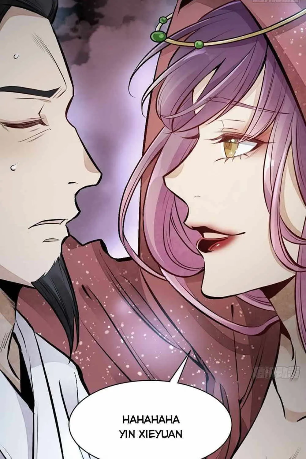 Read ChronoGo chapter 65 image 41 on Lezhin