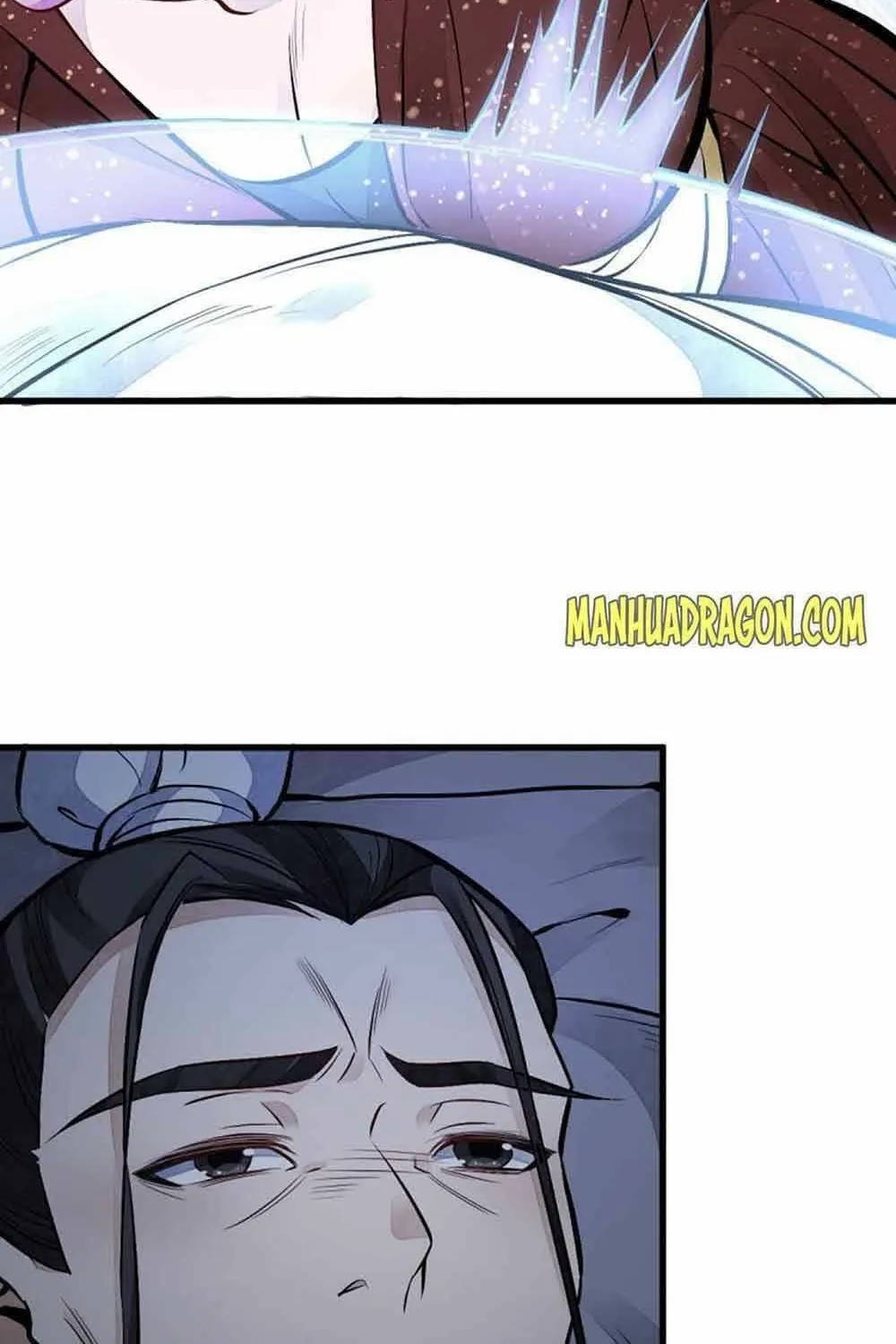 Read ChronoGo chapter 65 image 44 on Lezhin