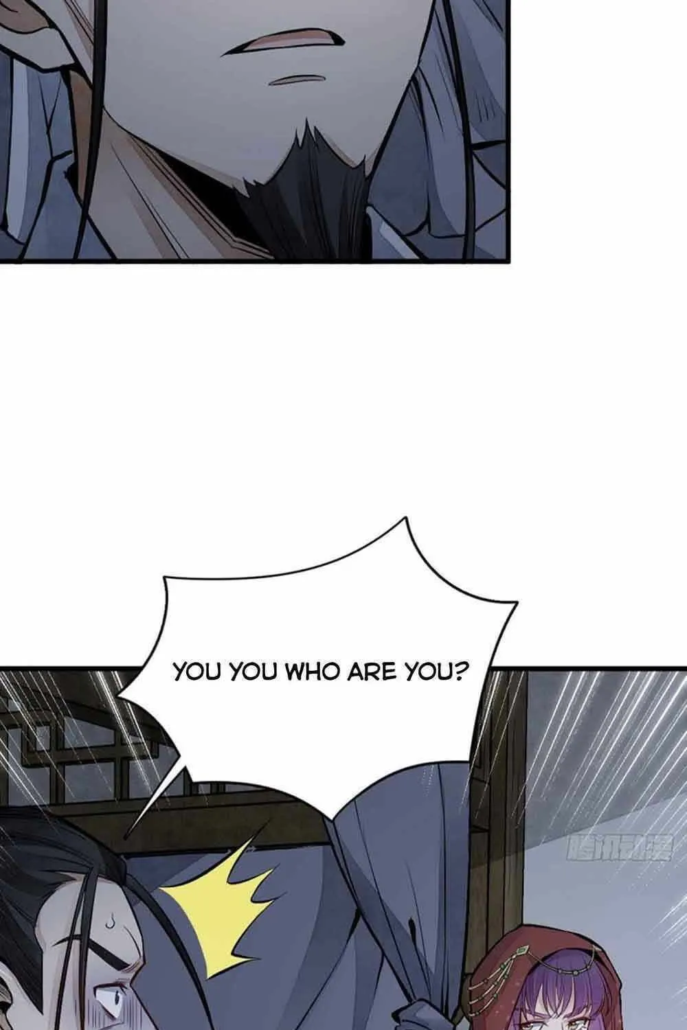 Read ChronoGo chapter 65 image 45 on Lezhin