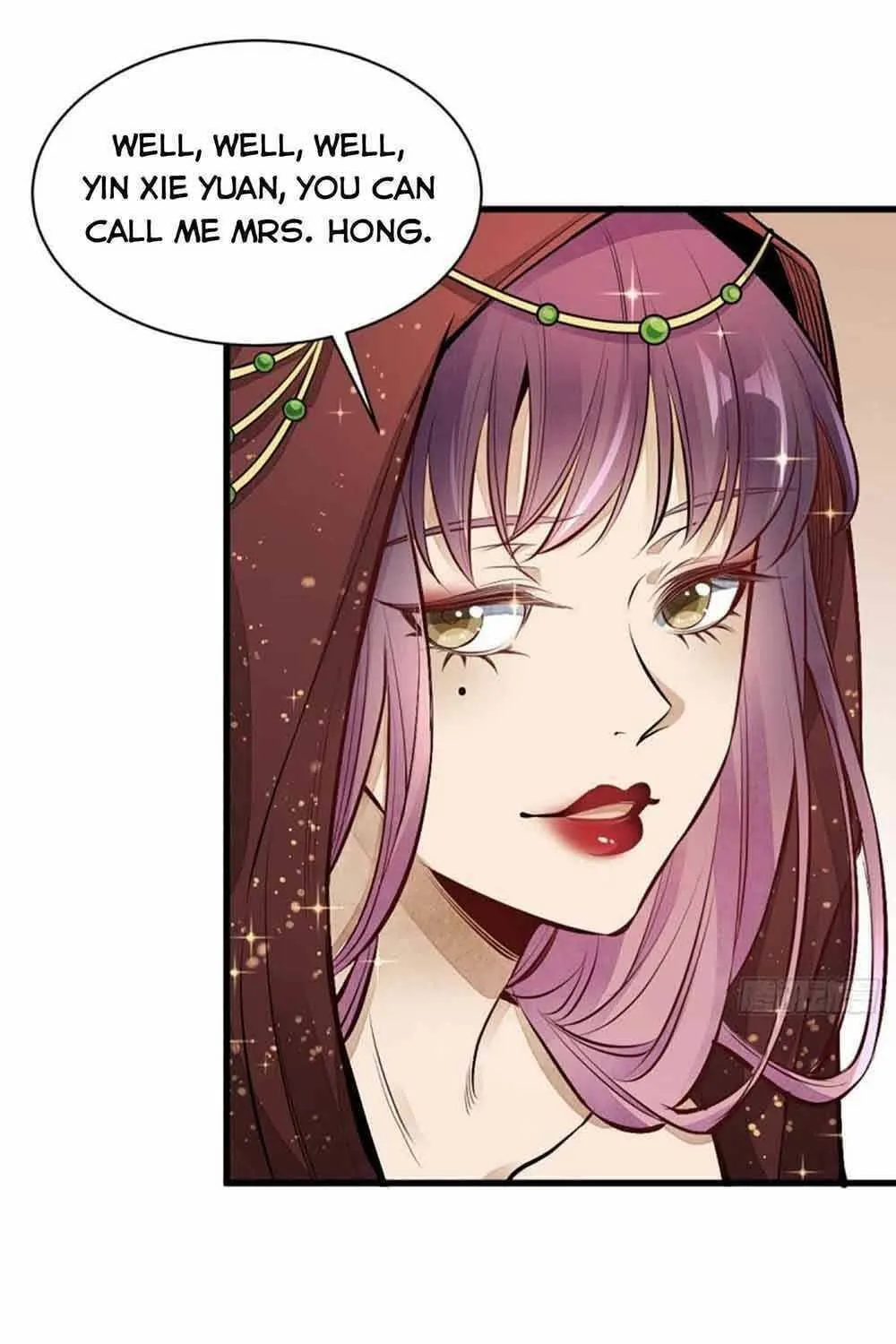 Read ChronoGo chapter 65 image 47 on Lezhin