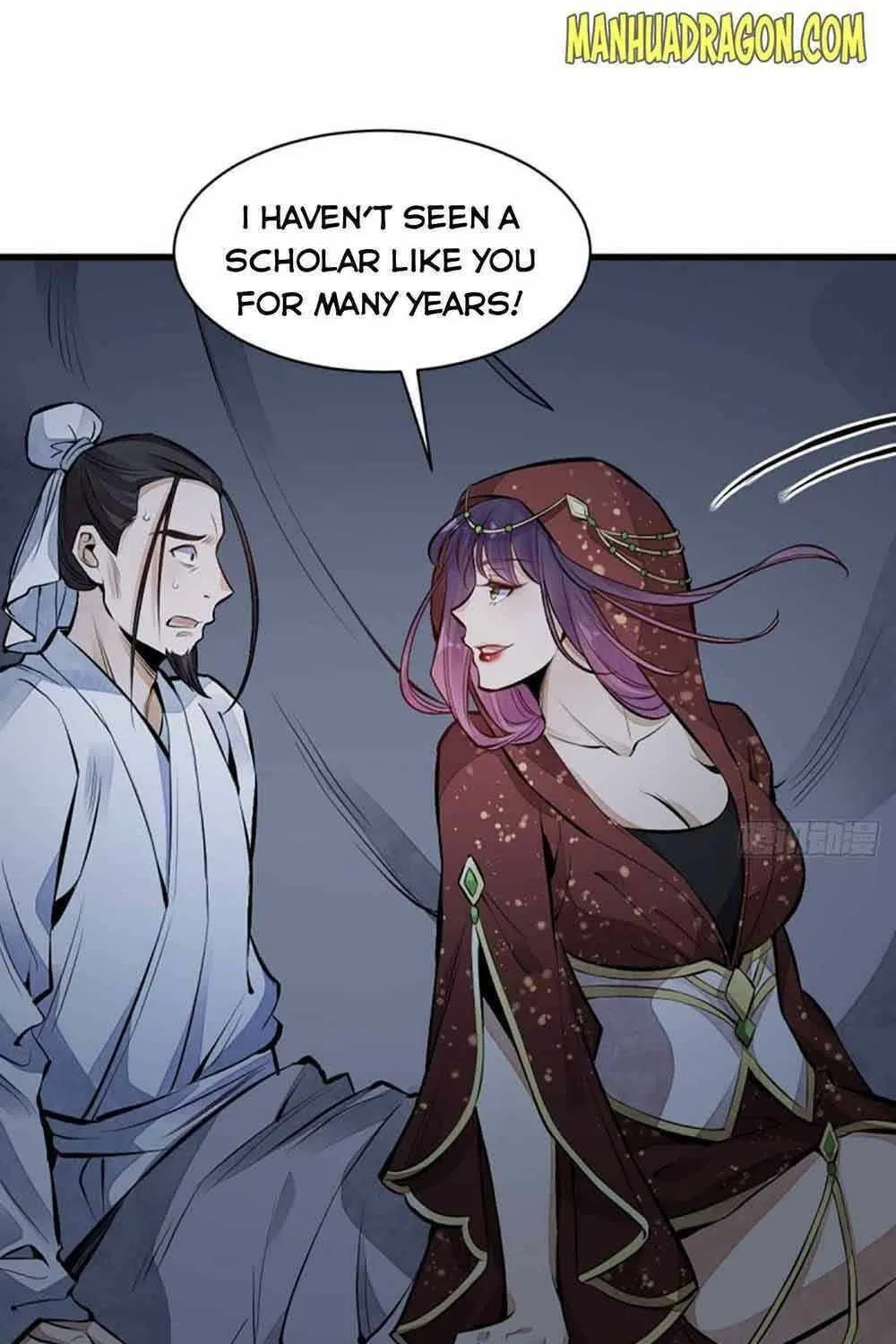 Read ChronoGo chapter 65 image 48 on Lezhin