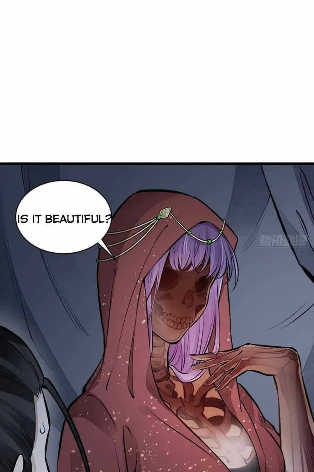 Read ChronoGo chapter 65 image 50 on Lezhin