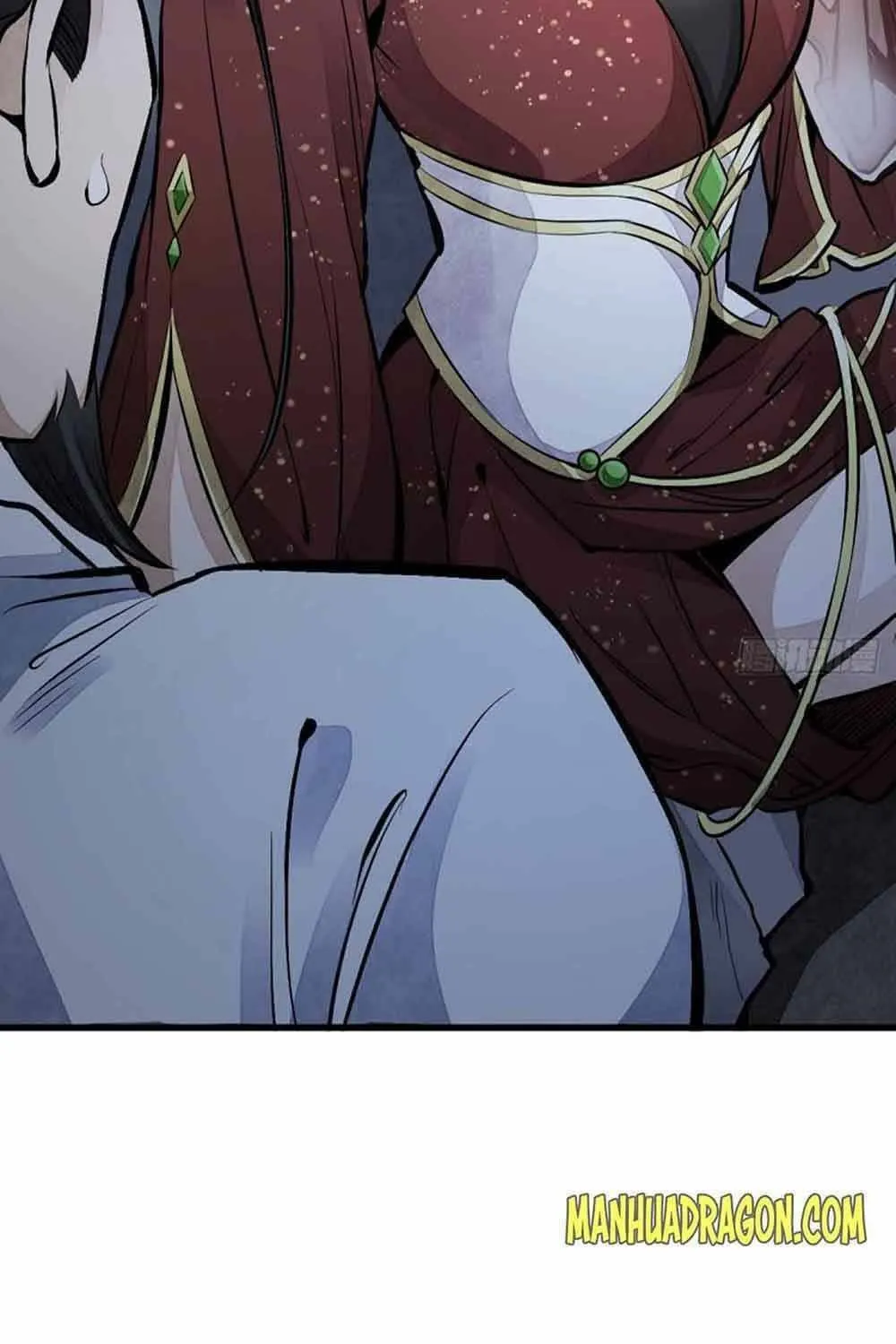 Read ChronoGo chapter 65 image 51 on Lezhin