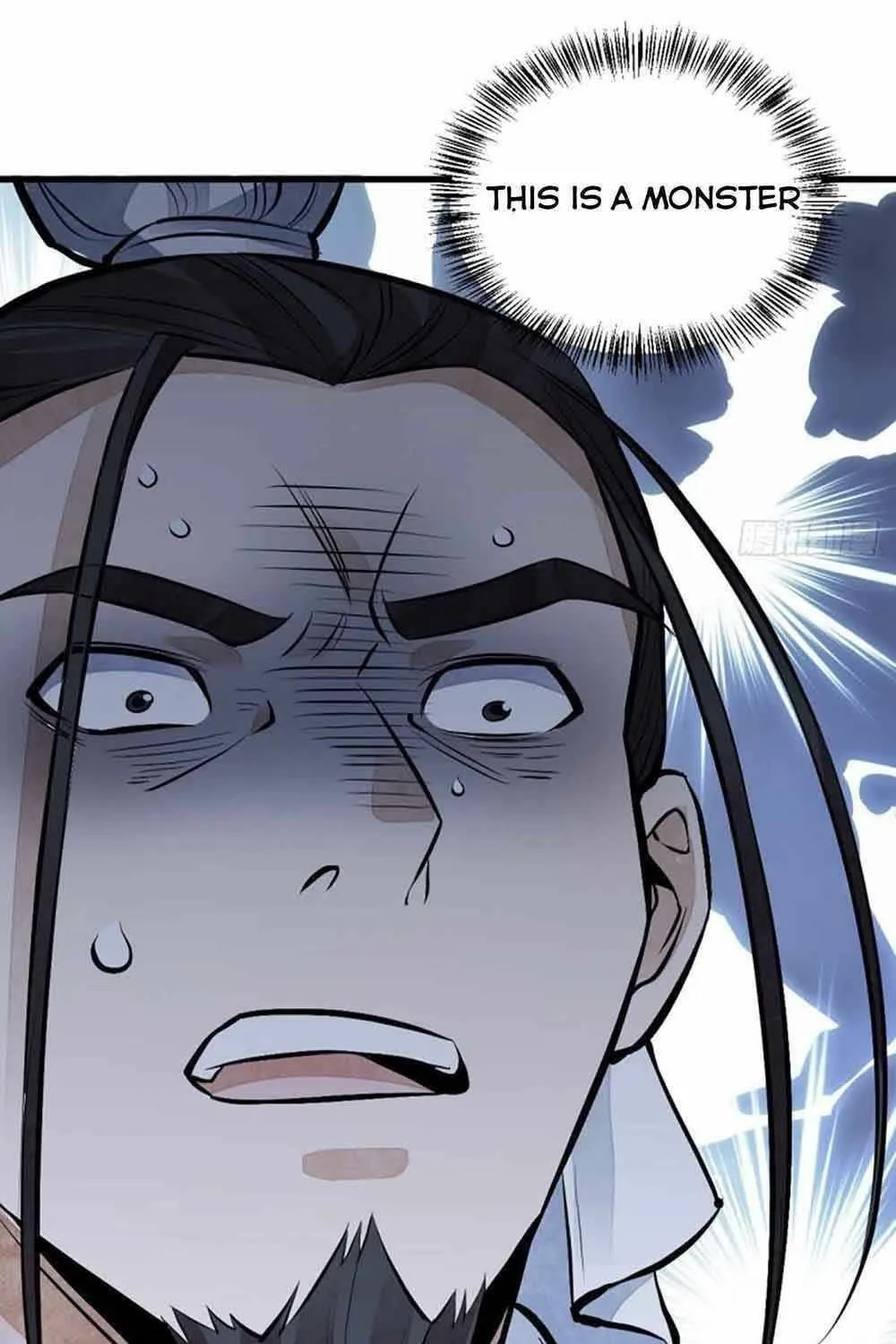 Read ChronoGo chapter 65 image 52 on Lezhin