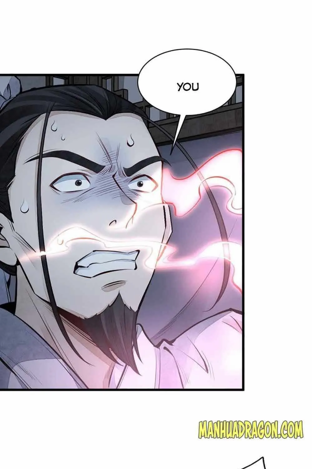 Read ChronoGo chapter 66 image 10 on Lezhin