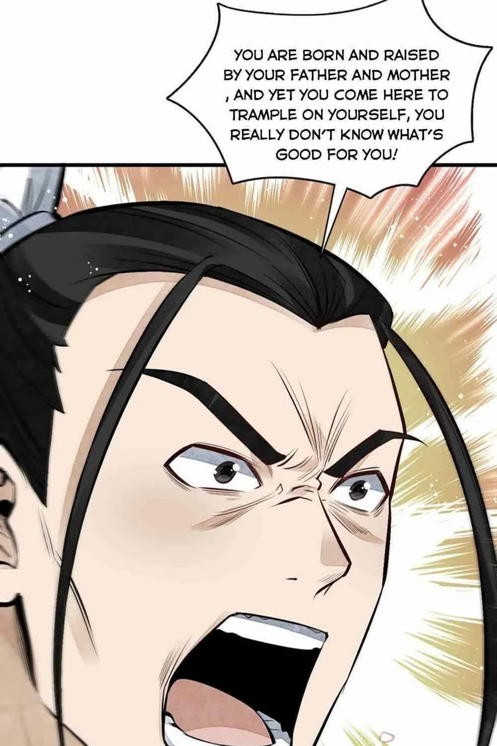 Read ChronoGo chapter 66 image 11 on Lezhin
