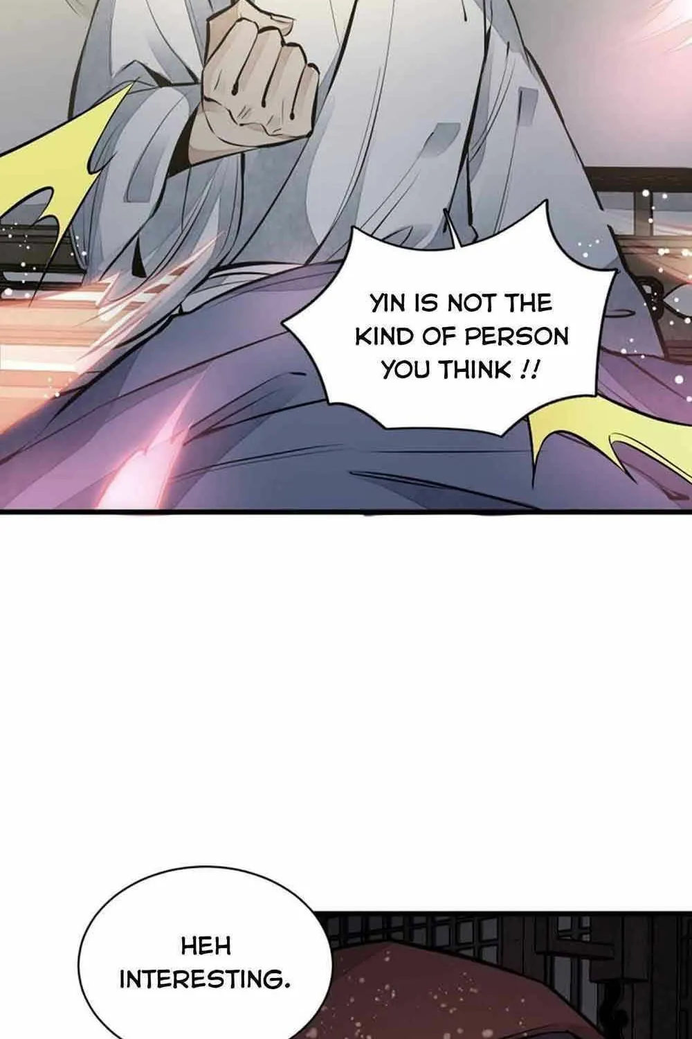 Read ChronoGo chapter 66 image 13 on Lezhin