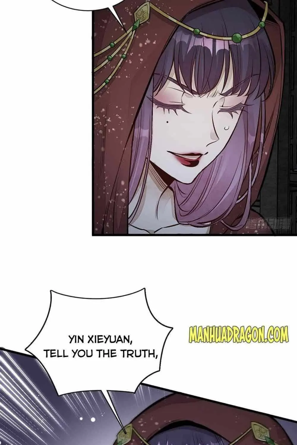 Read ChronoGo chapter 66 image 14 on Lezhin