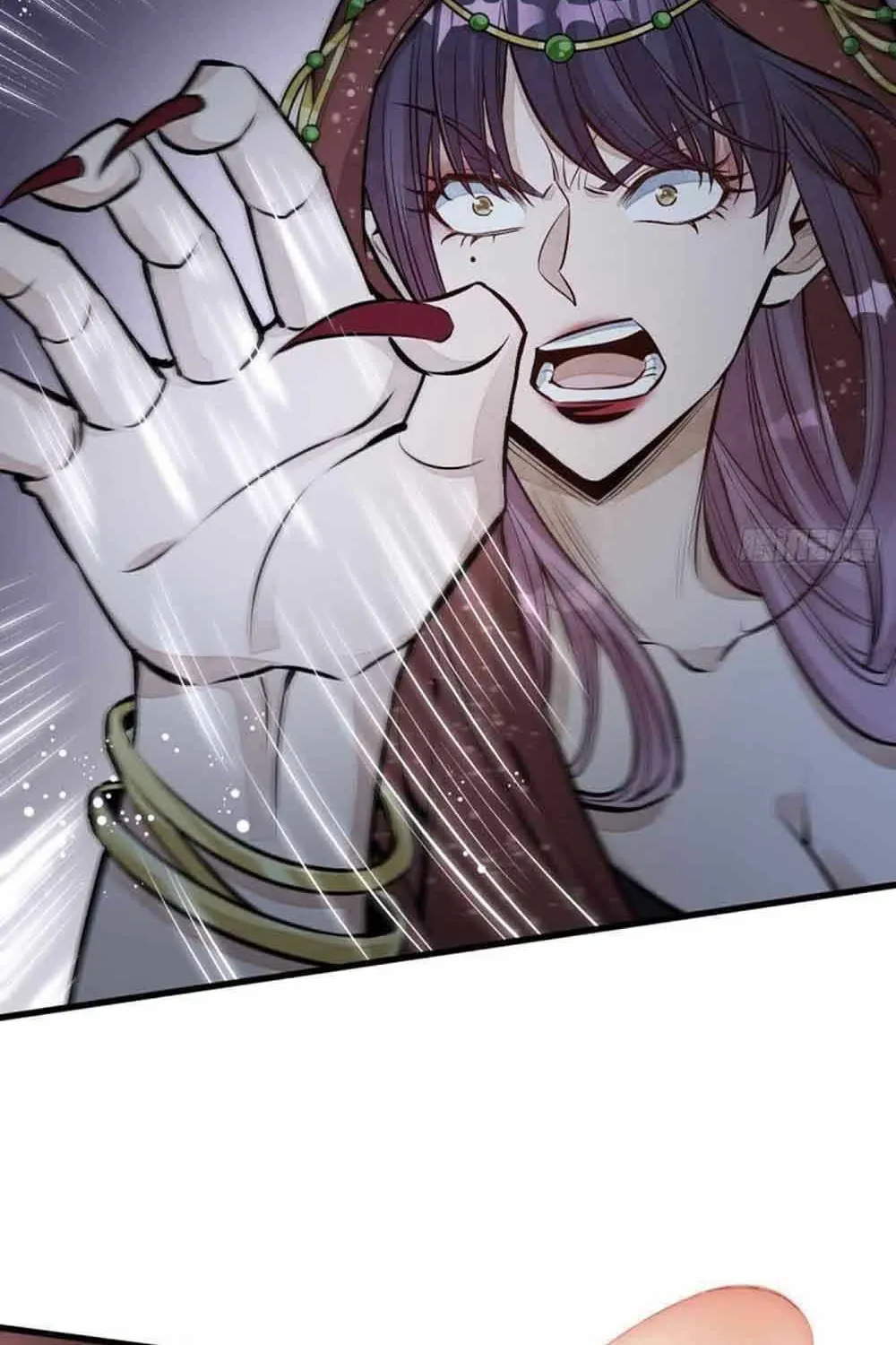Read ChronoGo chapter 66 image 15 on Lezhin