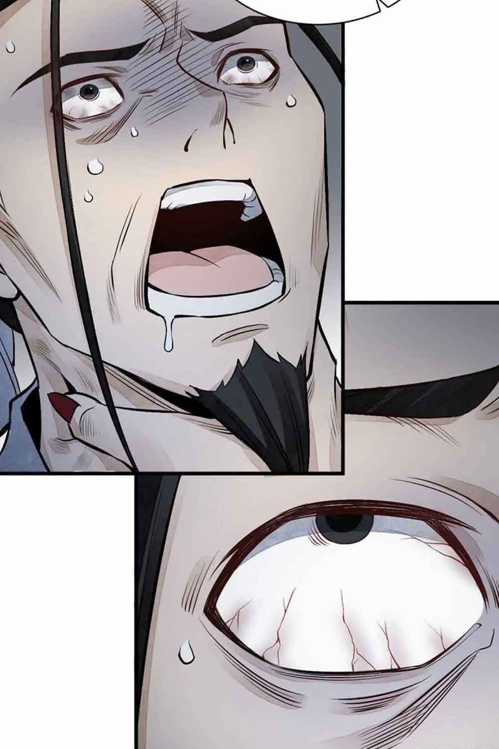 Read ChronoGo chapter 66 image 18 on Lezhin
