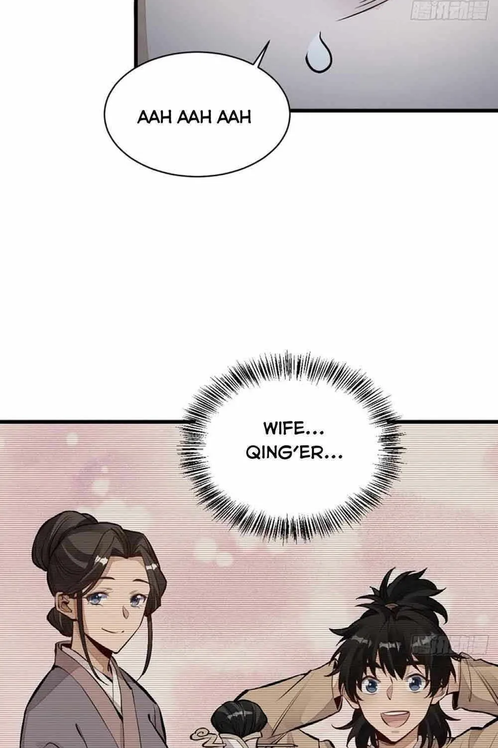 Read ChronoGo chapter 66 image 19 on Lezhin