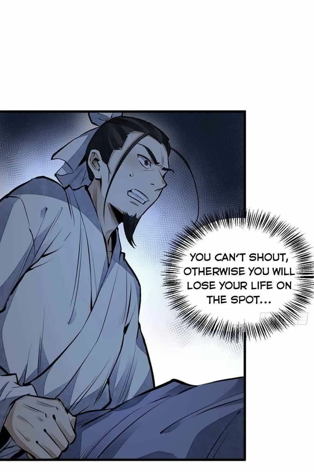 Read ChronoGo chapter 66 image 2 on Lezhin