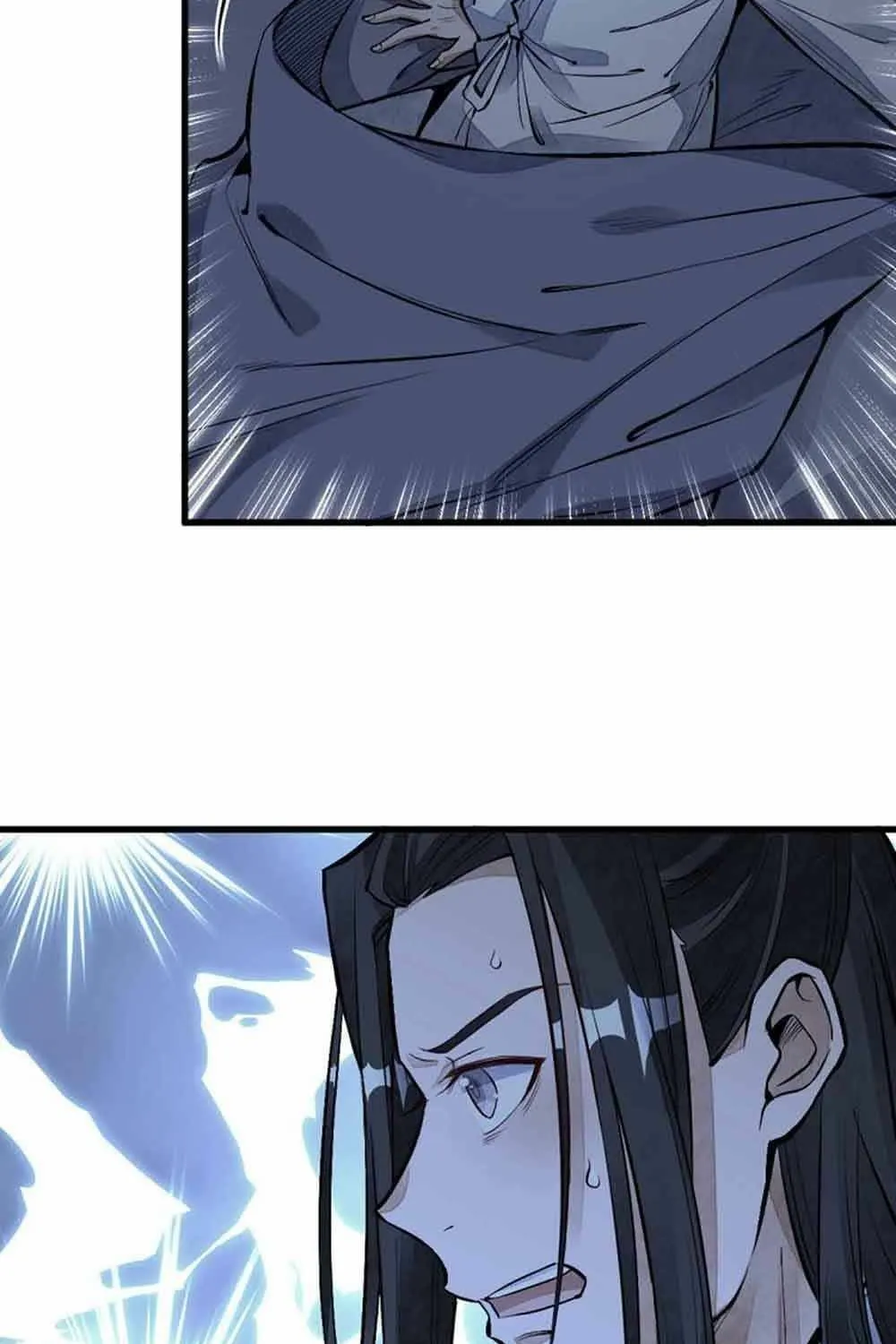 Read ChronoGo chapter 66 image 23 on Lezhin