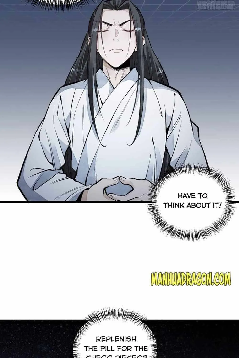Read ChronoGo chapter 66 image 25 on Lezhin