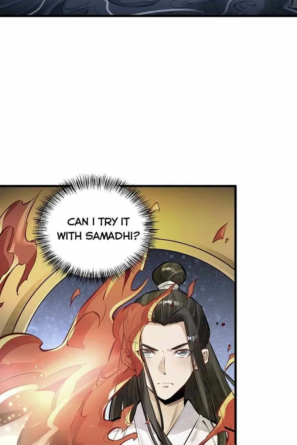 Read ChronoGo chapter 66 image 27 on Lezhin