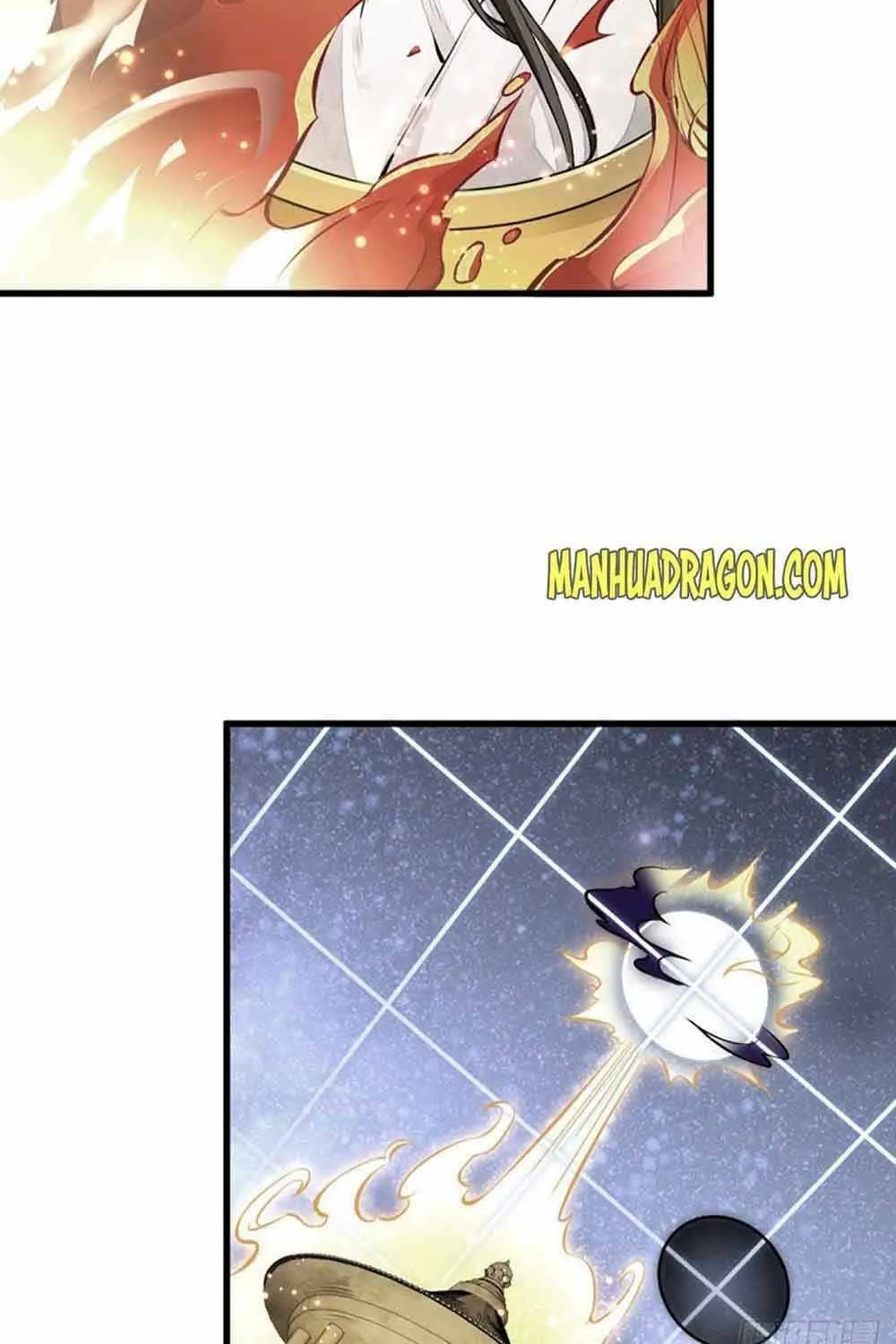 Read ChronoGo chapter 66 image 28 on Lezhin