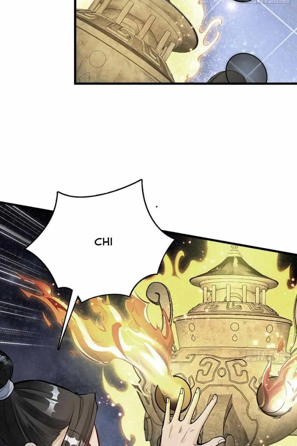 Read ChronoGo chapter 66 image 29 on Lezhin