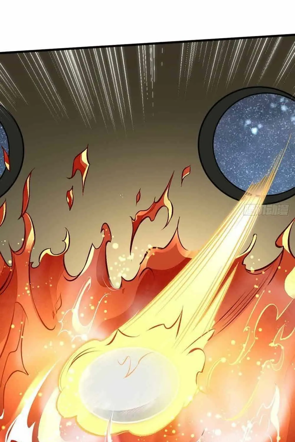Read ChronoGo chapter 66 image 34 on Lezhin