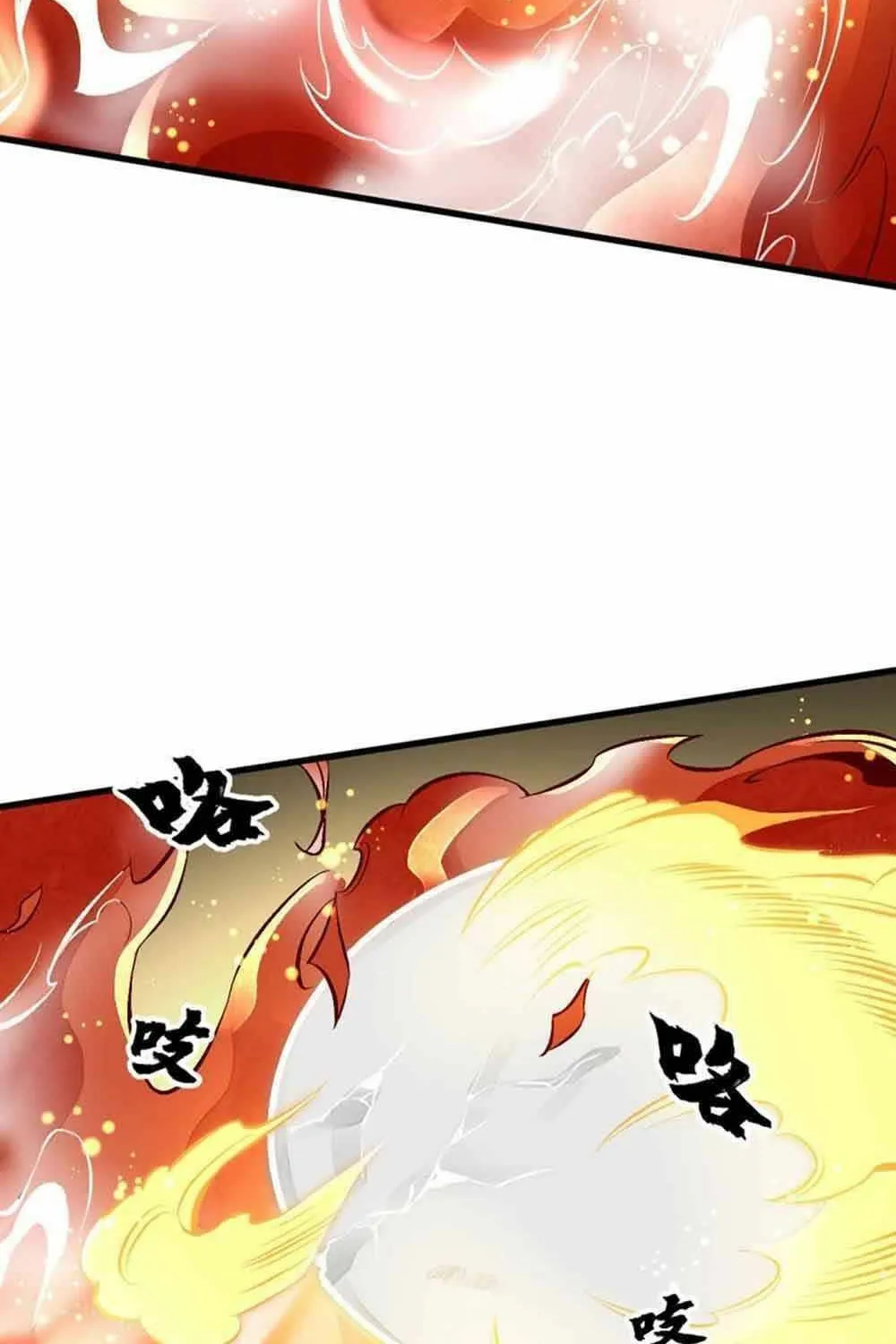 Read ChronoGo chapter 66 image 35 on Lezhin