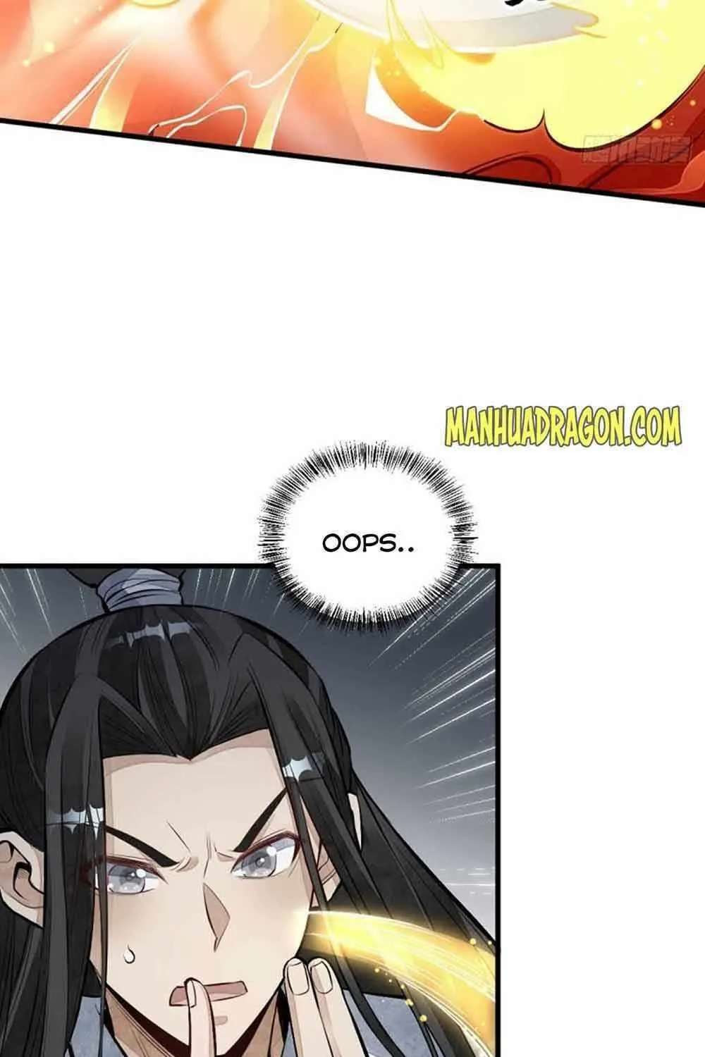 Read ChronoGo chapter 66 image 36 on Lezhin