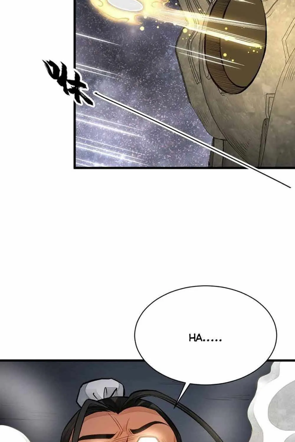 Read ChronoGo chapter 66 image 38 on Lezhin