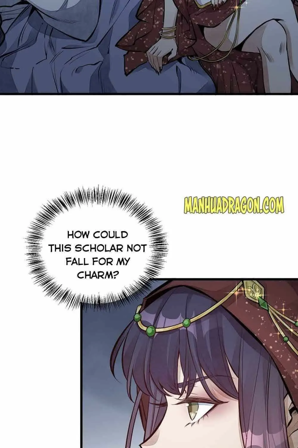 Read ChronoGo chapter 66 image 4 on Lezhin