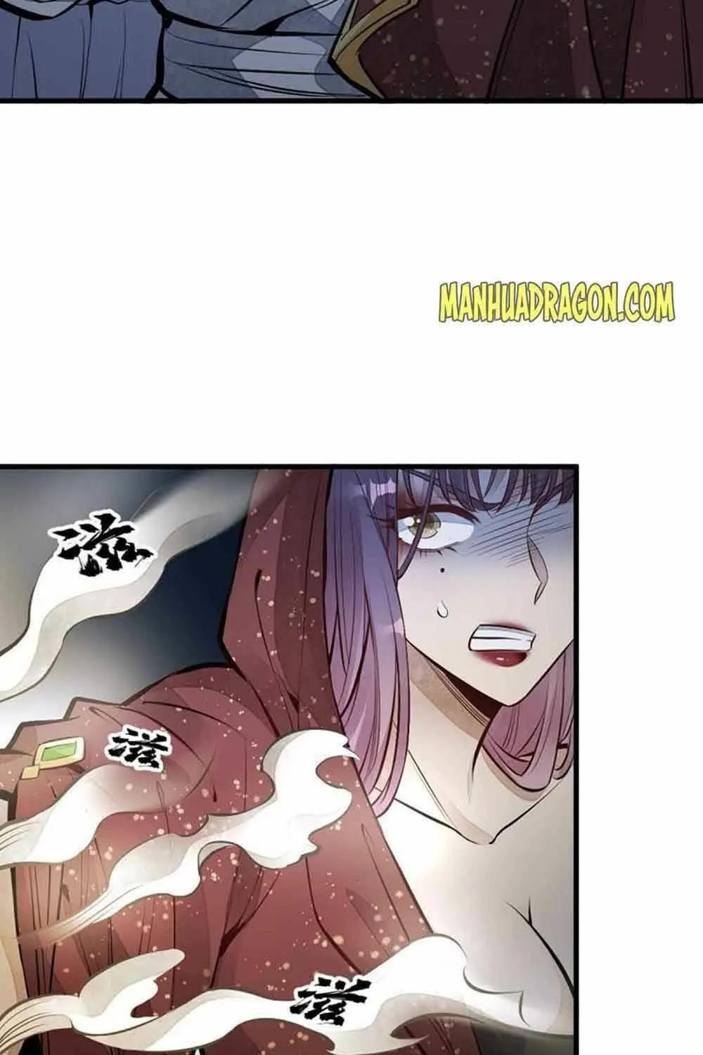 Read ChronoGo chapter 66 image 40 on Lezhin