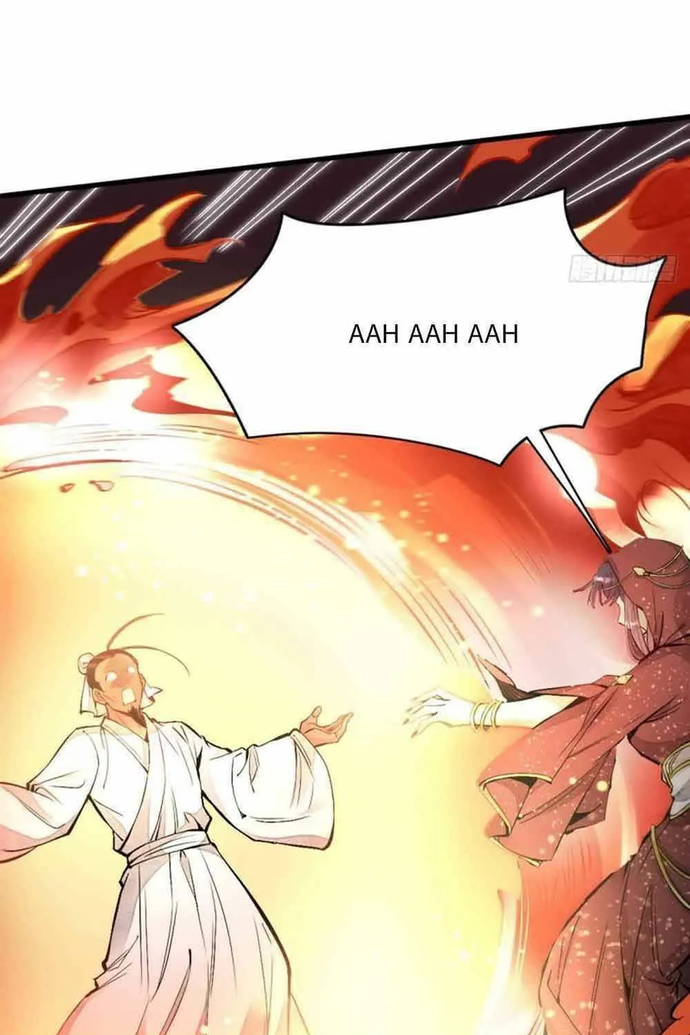 Read ChronoGo chapter 66 image 45 on Lezhin