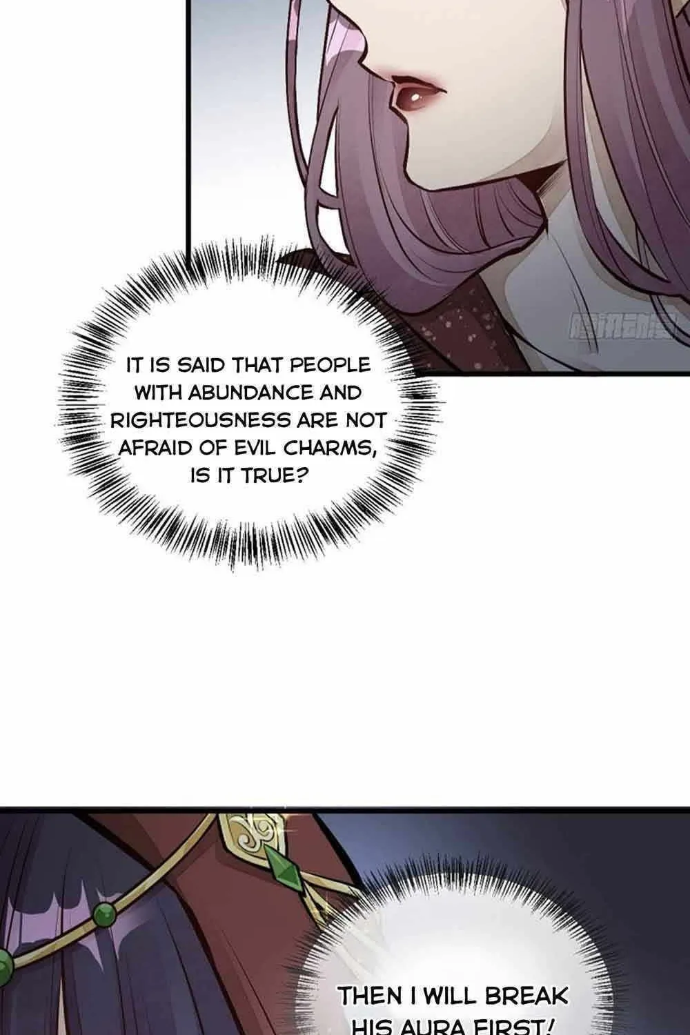 Read ChronoGo chapter 66 image 5 on Lezhin