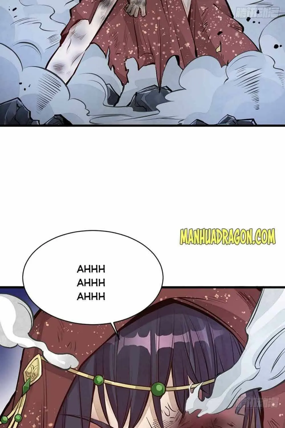 Read ChronoGo chapter 66 image 51 on Lezhin