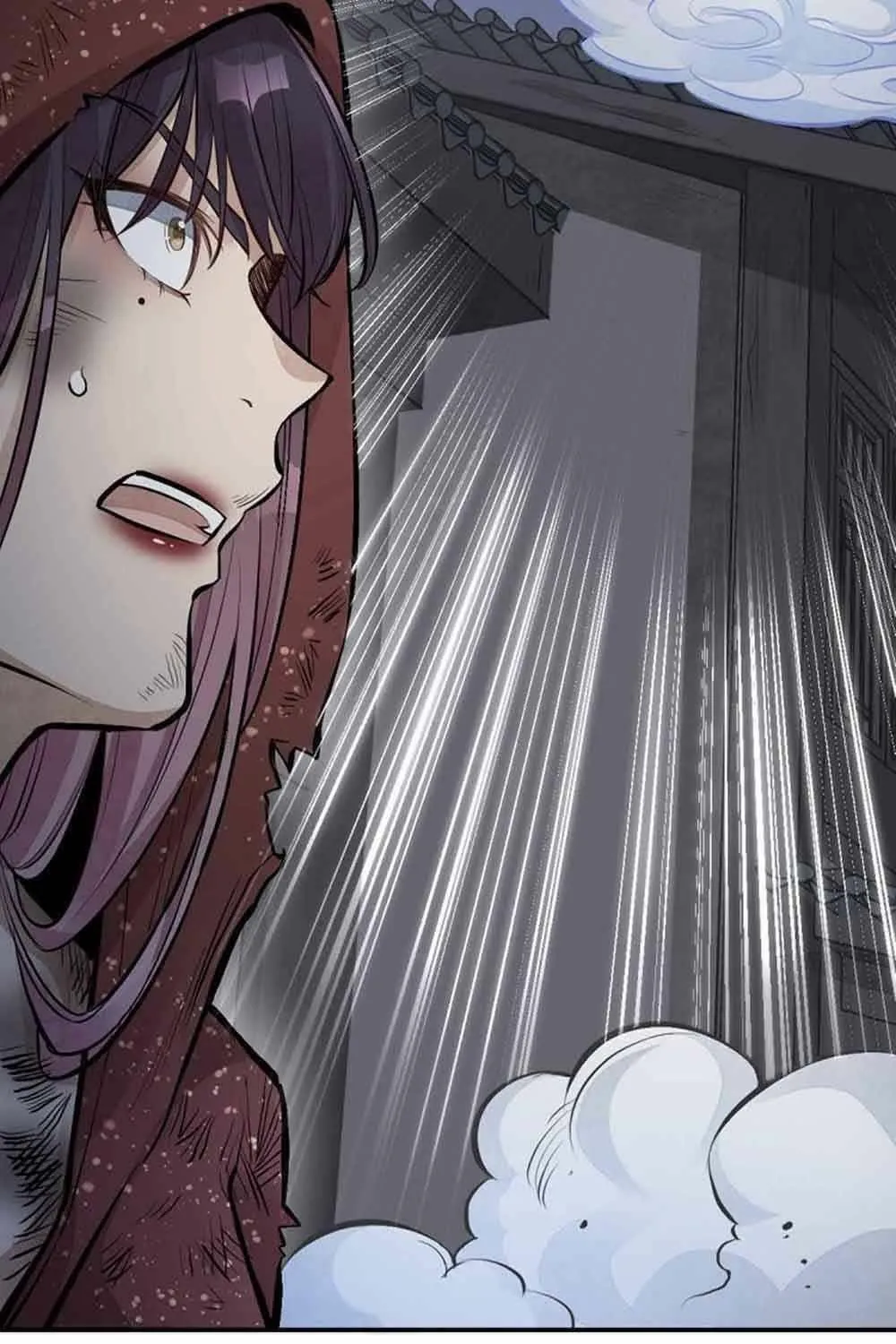 Read ChronoGo chapter 66 image 54 on Lezhin