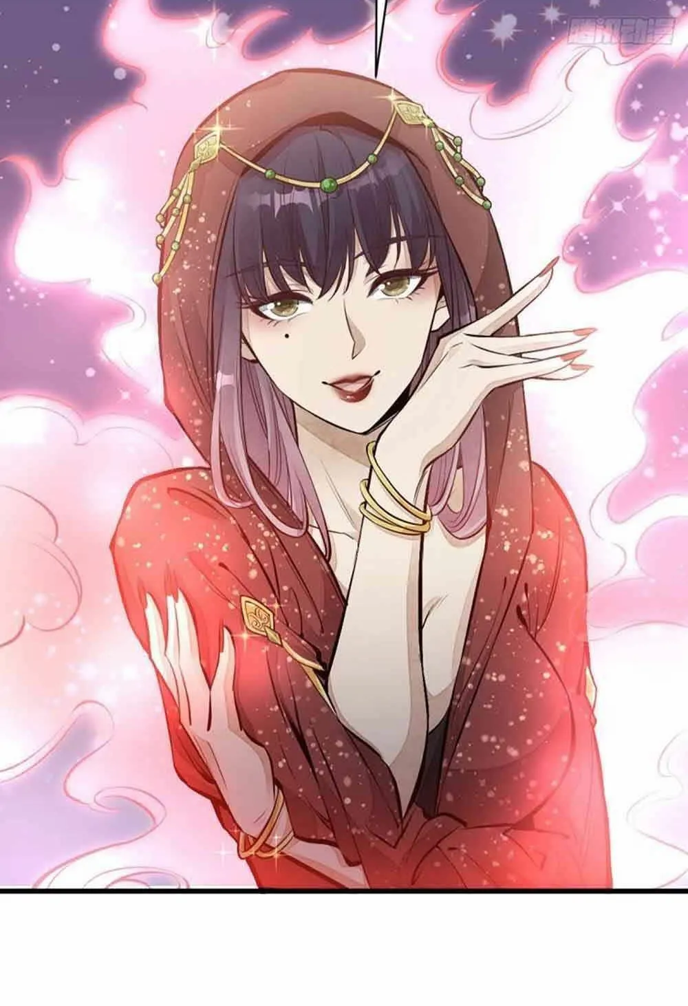 Read ChronoGo chapter 66 image 9 on Lezhin