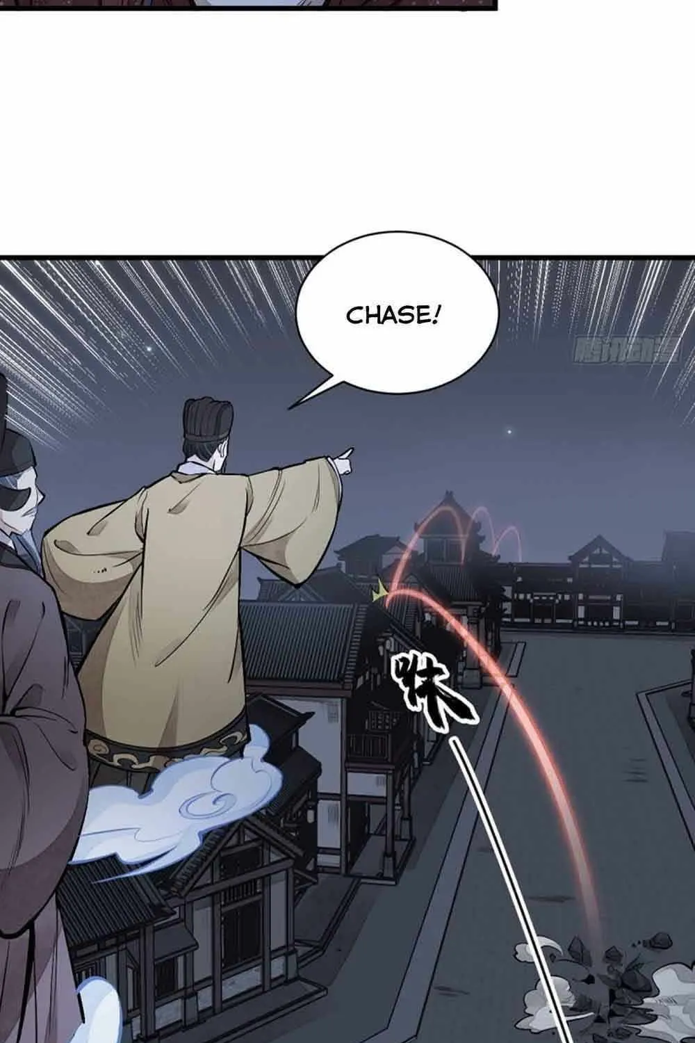 Read ChronoGo chapter 67 image 12 on Lezhin