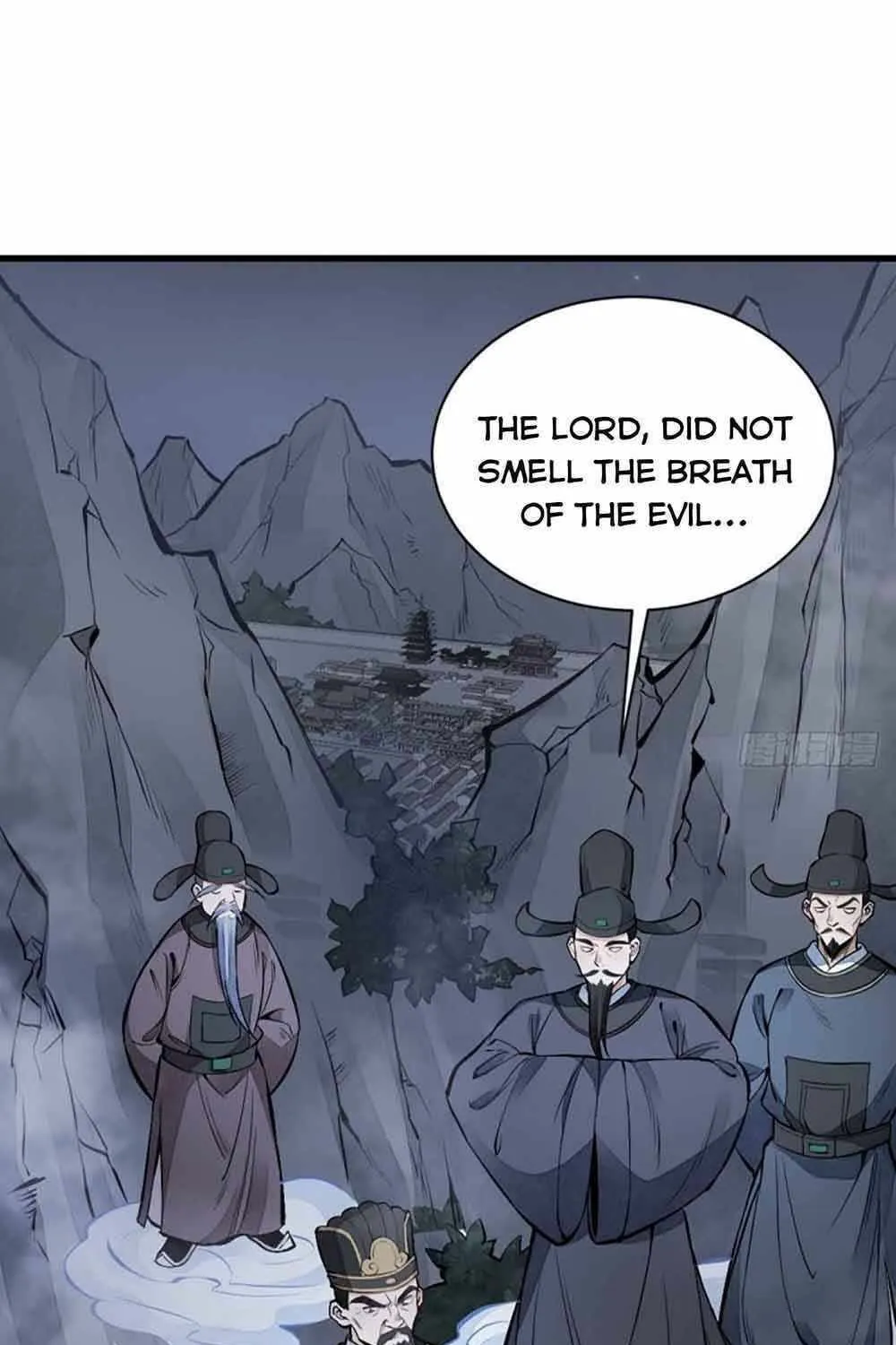 Read ChronoGo chapter 67 image 14 on Lezhin