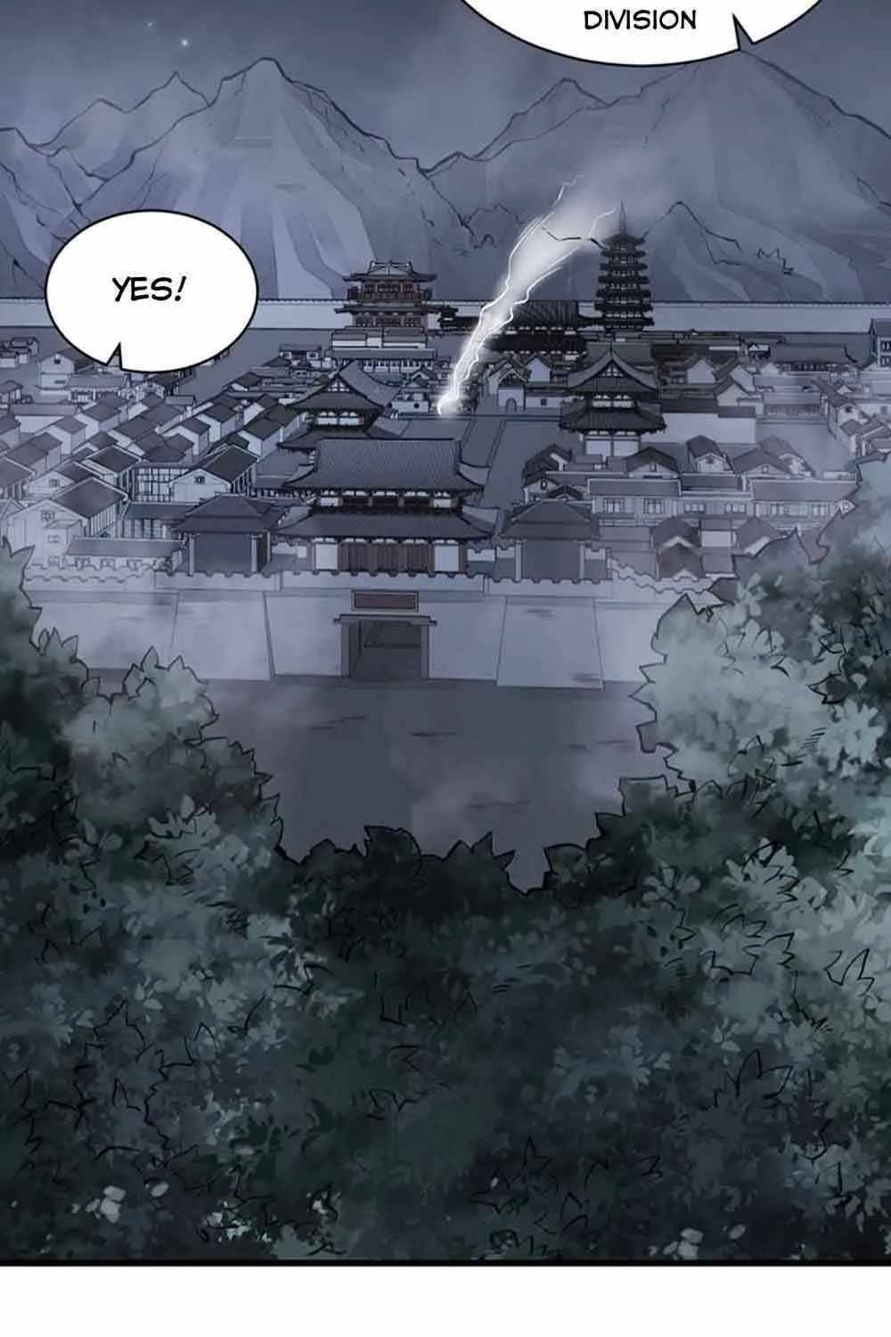Read ChronoGo chapter 67 image 18 on Lezhin