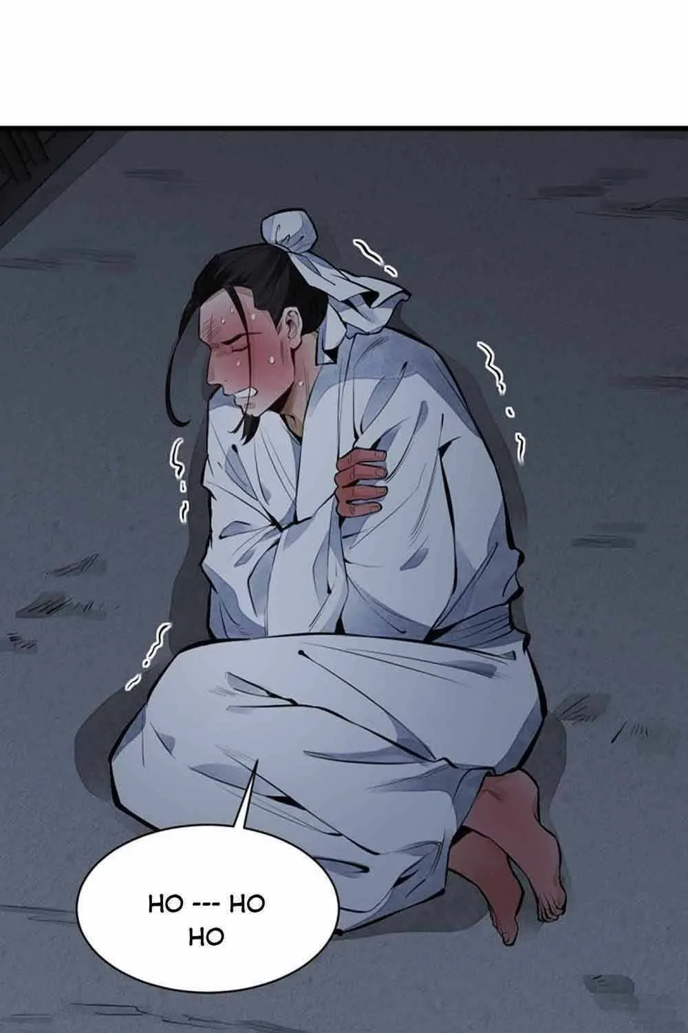 Read ChronoGo chapter 67 image 21 on Lezhin