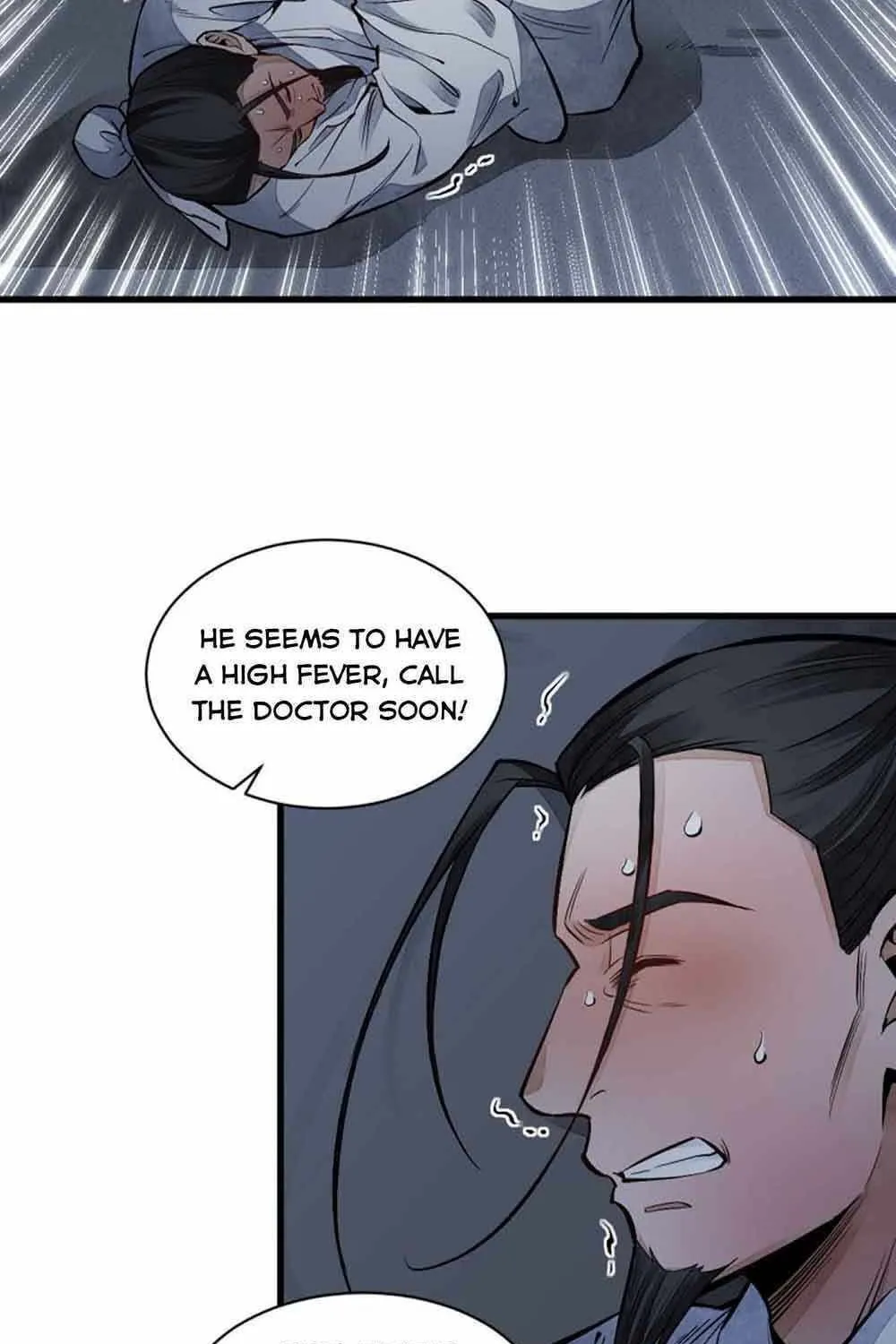 Read ChronoGo chapter 67 image 23 on Lezhin