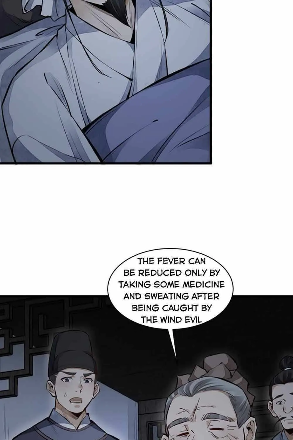 Read ChronoGo chapter 67 image 29 on Lezhin