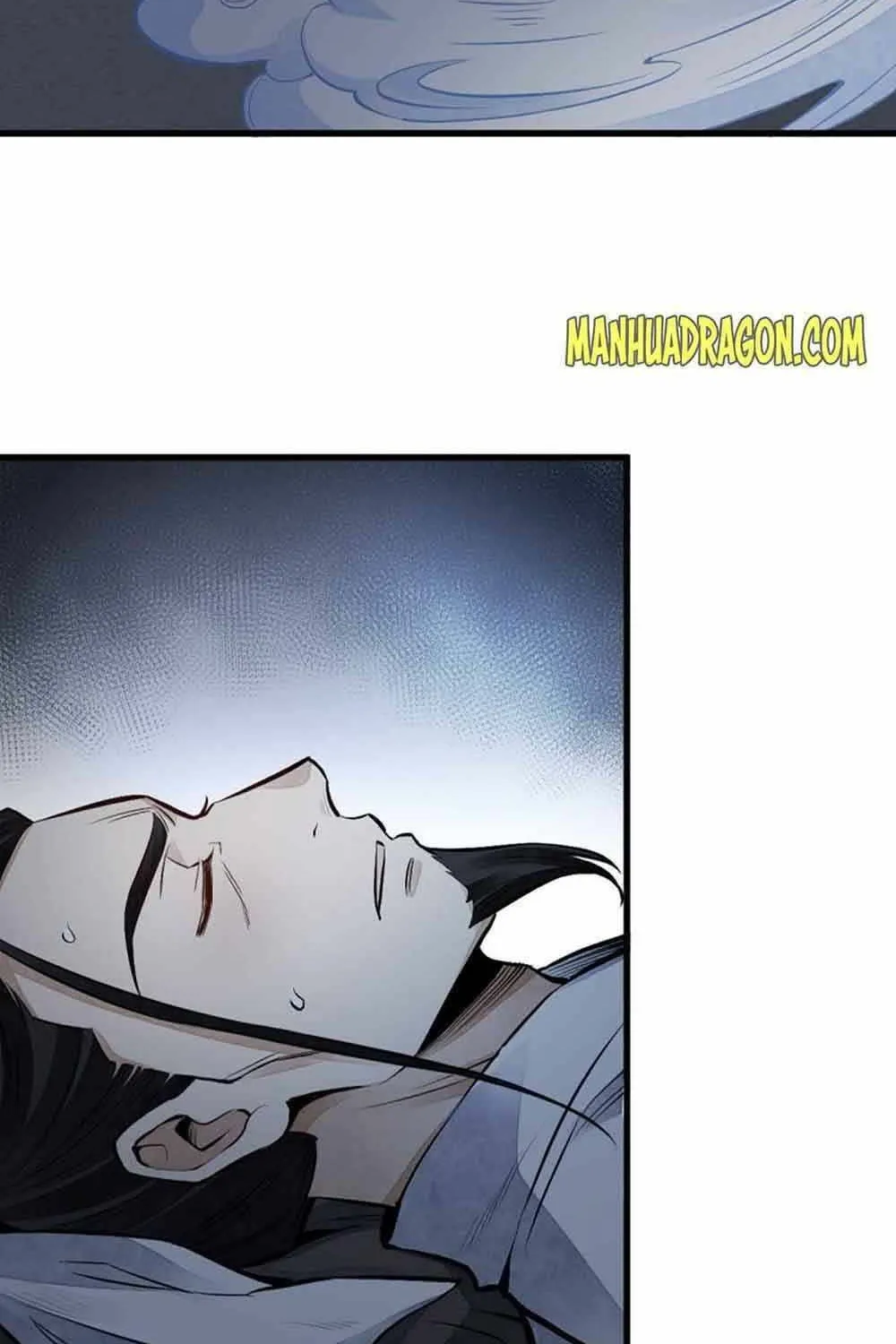 Read ChronoGo chapter 67 image 34 on Lezhin
